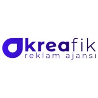 Kreafik - Reklam Ajansı logo - Similar company to Atölye 45 Reklam Ajansı