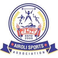 Airoli Sports Association logo - Similar company to Siddharth Auto Engg. Private Limited