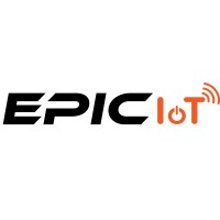 EPIC IoT logo - Similar company to Hydrobio Inc.