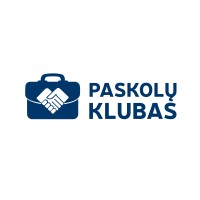 Paskolų Klubas logo - Similar company to Dennypay