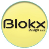Blokx Design LLC logo - Similar company to Evo Design