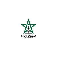 Morocco UK Society logo - Similar company to Grafomap