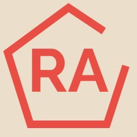 Retorisk Arena logo - Similar company to Swann Studio