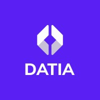 Datia logo - Similar company to Podspace