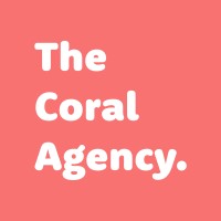 The Coral Agency logo - Similar company to Bulby
