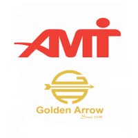 Golden arrow Co. LTD & El mamoun Group logo - Similar company to Lama Logistics