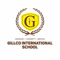 Gillco International School logo - Similar company to Make Time Wellness