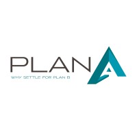 Plan A (Pty) Ltd