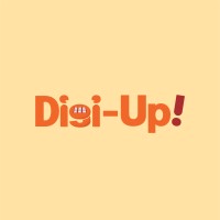 Digi-Up! logo - Similar company to Runai