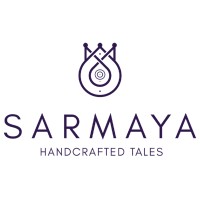 Sarmaya The Handcrafted Tales logo - Similar company to Technovel