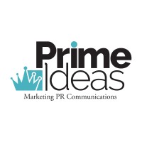 Prime Ideas: Marketing, PR and Communications logo - Similar company to Kgotla Pr And Communications
