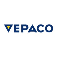 VEPACO Venezuela logo - Similar company to Patriacell C.A.