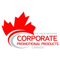 Corporate Promotional Products Canada logo - Similar company to Sourcing Central Promotional Products