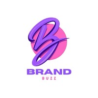 BrandBuzz Agency logo - Similar company to I- Graphic Marketing Agency