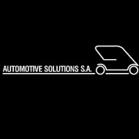Automotive Solutions S.A. logo - Similar company to Creative Systems Engineering (C.S.E.) Ltd