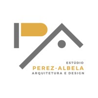 Estudio Perez Albela - Arquitetura e Design logo - Similar company to Adapt Arquitetura E Interiores