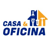 Casa e Oficina logo - Similar company to Hartstark Mining Solution