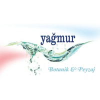 Yağmur Botanik & Peyzaj logo - Similar company to Plantsa Botani̇k