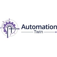 AutomationTwin logo - Similar company to Tft.Ai