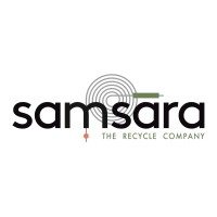 Samsara The Recycle Company logo - Similar company to Chilguze