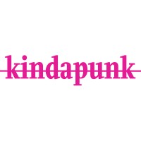 kindapunk logo - Similar company to Visual Opinion