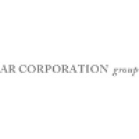 AR Corporation logo - Similar company to Ma Engineering