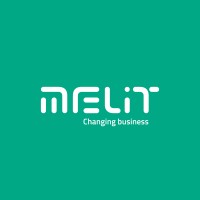 MEL IT - Consultoria Informática logo - Similar company to Melit Technologies, S.L.