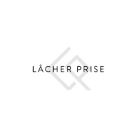 Lâcher Prise Apparel logo - Similar company to Clo.