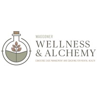 Waggoner Wellness & Alchemy logo - Similar company to Reconstruction Unlimited