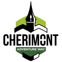 CHATEAU DE CHERIMONT logo - Similar company to Dirtydropbars