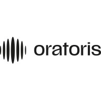 Oratoris logo - Similar company to S&L Nederland
