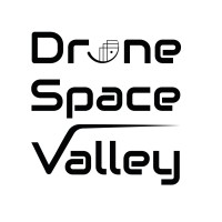 Drone Space Valley logo - Similar company to Rb Defence