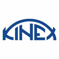 KINEX BEARINGS logo - Similar company to Rrs Technologies