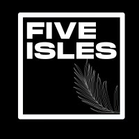 Five Isles logo - Similar company to Go Ignite