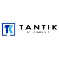 Tantik Solucions SL logo - Similar company to Tantik Srl