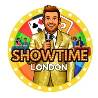 Show Time London logo - Similar company to Upload Merchandise
