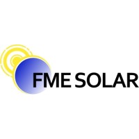 FME Solar logo - Similar company to Mellom