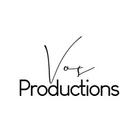 Vos Productions logo - Similar company to Segab Engineering Bv