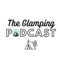 The Glamping Podcast logo - Similar company to A Bit Of Whit