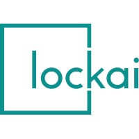 Lockai logo - Similar company to Hub 712