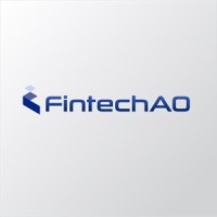FintechAO logo - Similar company to Mitel Lda