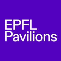 EPFL Pavilions logo - Similar company to Future Of Materials
