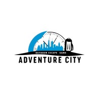 Adventure City logo - Similar company to The Aquatarium