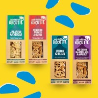 GREAT BRITISH BISCOTTI CO LTD logo - Similar company to Ideal Manufacturing Ltd.