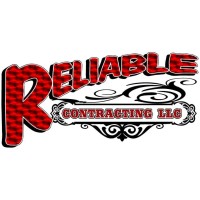 RELIABLE CONTRACTING LLC logo - Similar company to Premier Drill Products