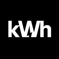 kWh logo - Similar company to Origin
