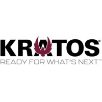 Kratos Defense and Security Solutions logo - Similar company to Barnett Engineering & Signaling Laboratories (BESL) LLC