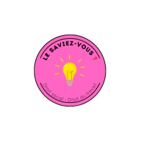 Le Saviez-vous 56 ? logo - Similar company to Secousse — Studio