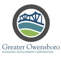 Greater Owensboro Economic Development Corp logo - Similar company to Hollison, Llc