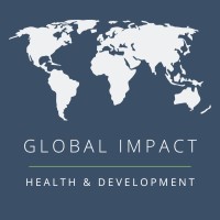 Global Impact Health & Development logo - Similar company to Spicy Analytics